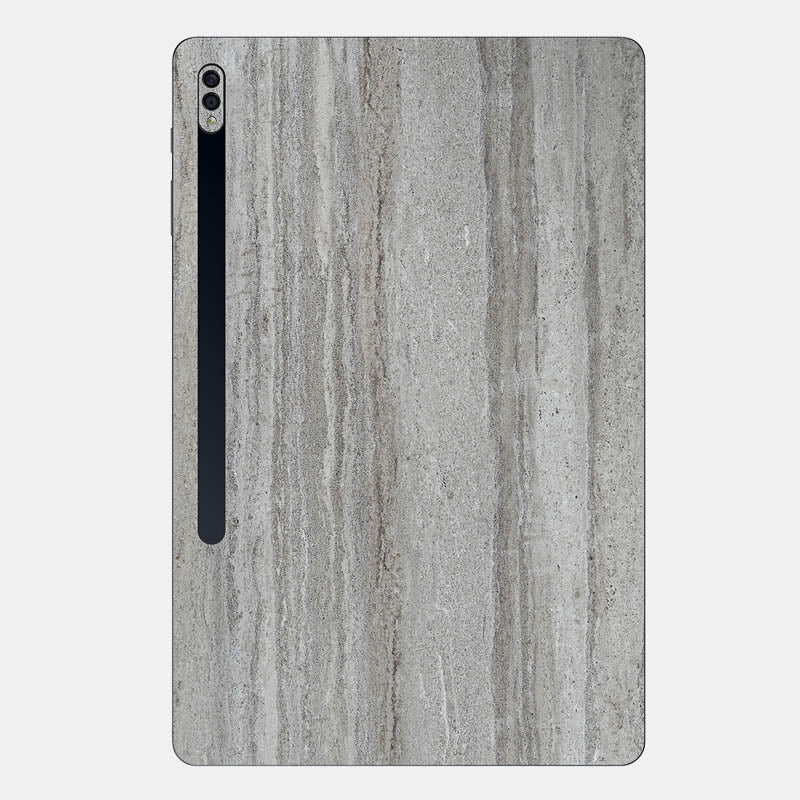 Concrete Full Body