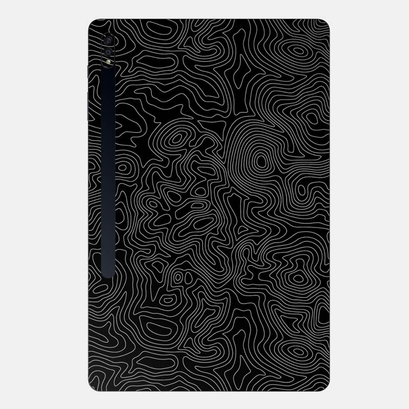 Galaxy Full Body