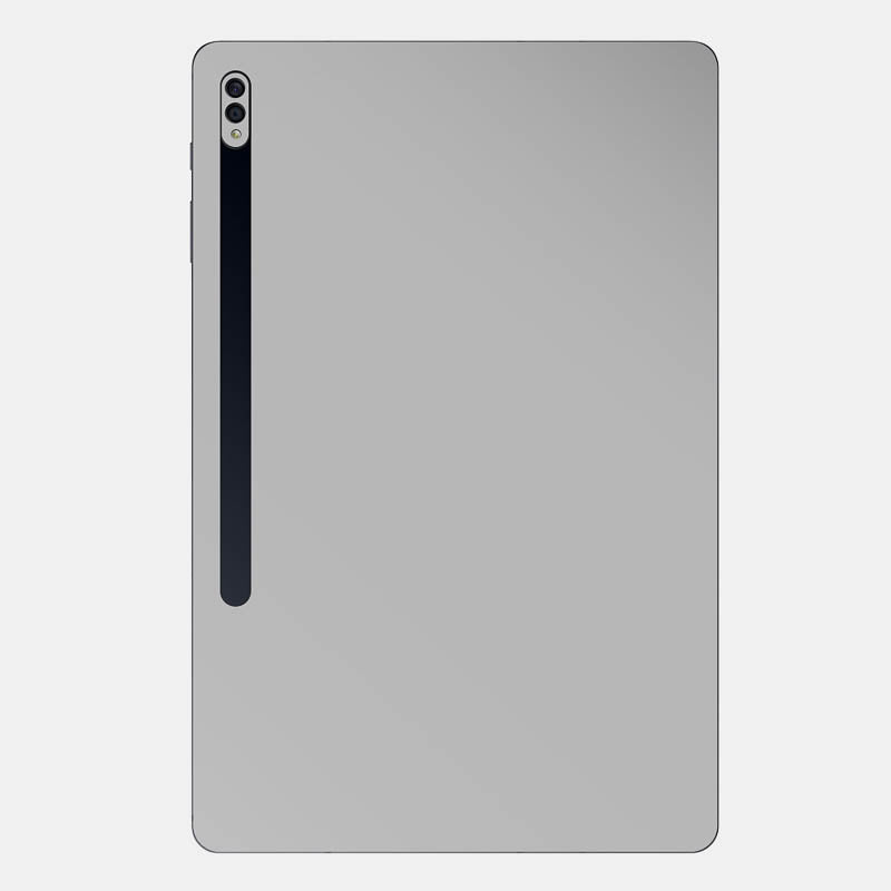 Grey Full Body