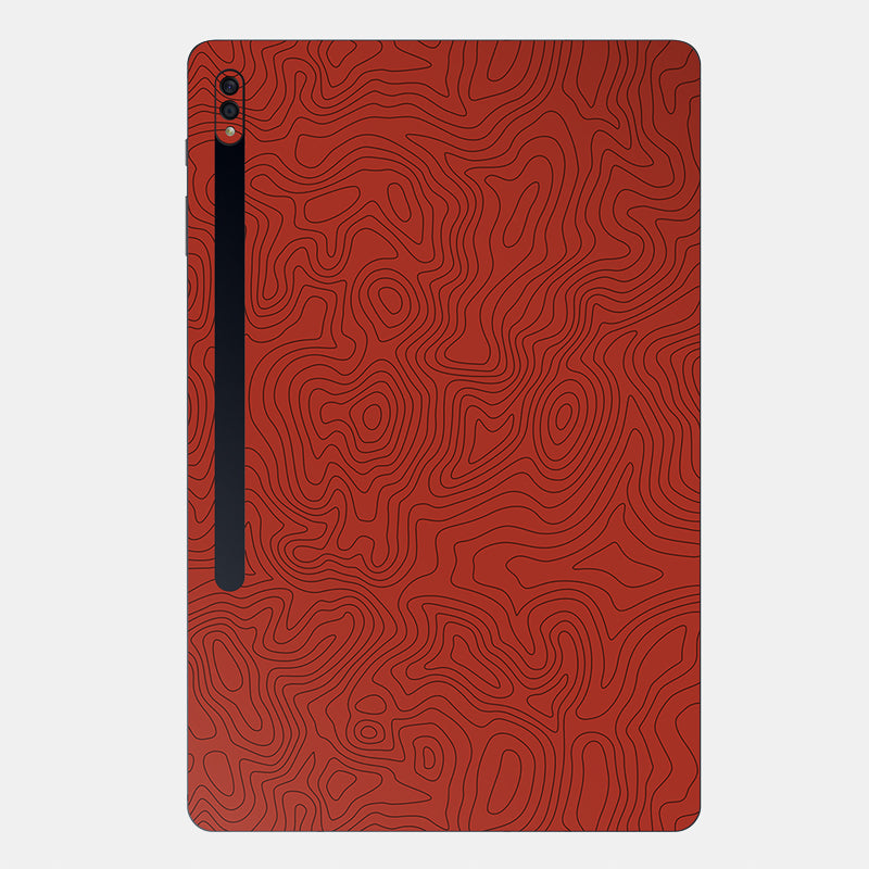 Lava Full Body