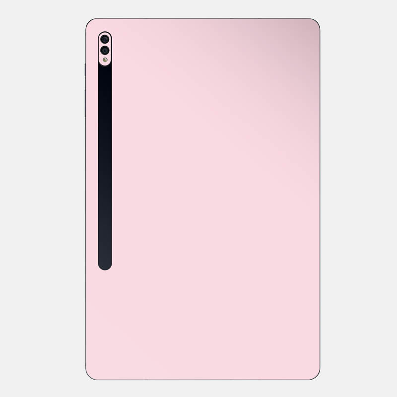 Pink Full Body