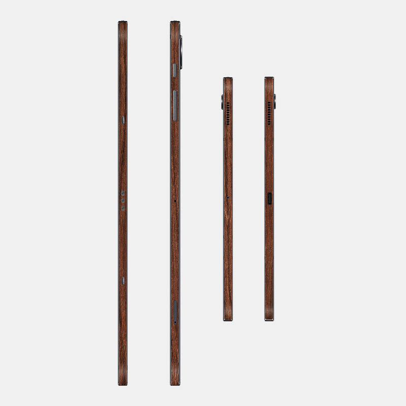 Walnut Full Body