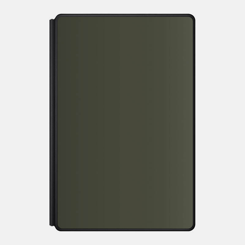 Alpine Green Essential