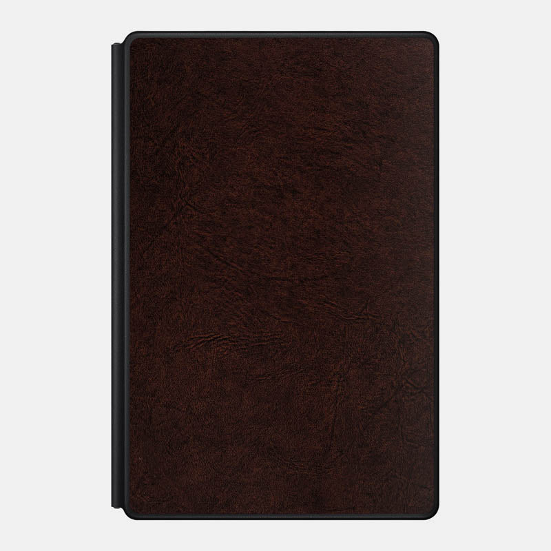 Brown Leather Essential