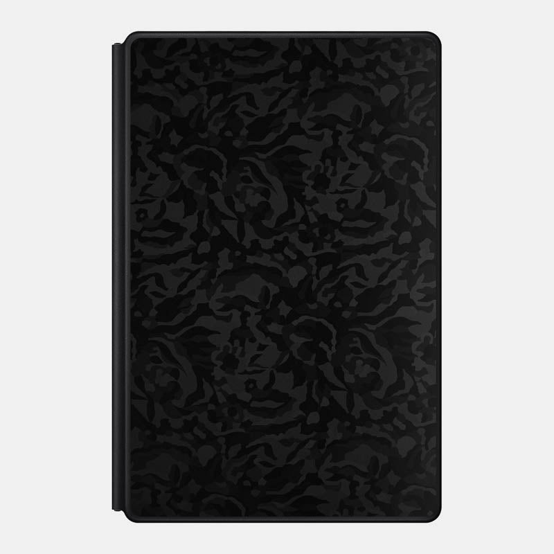 Black Camo Max