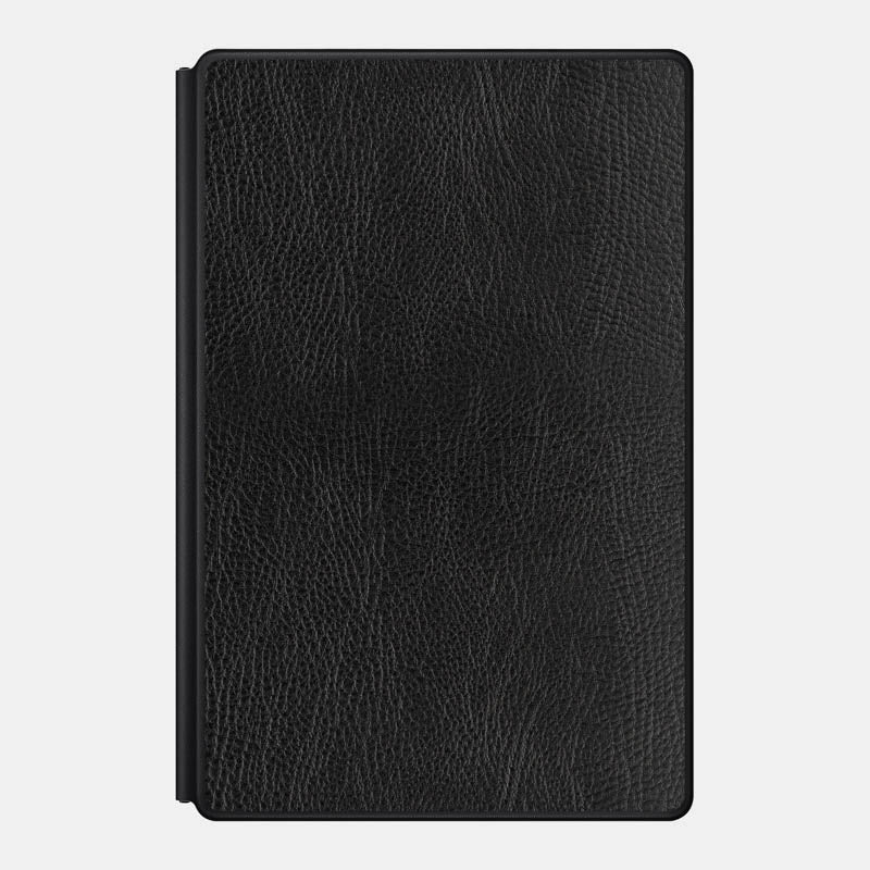 Black Leather Max