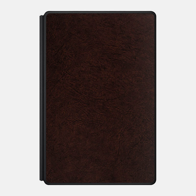 Brown Leather Max