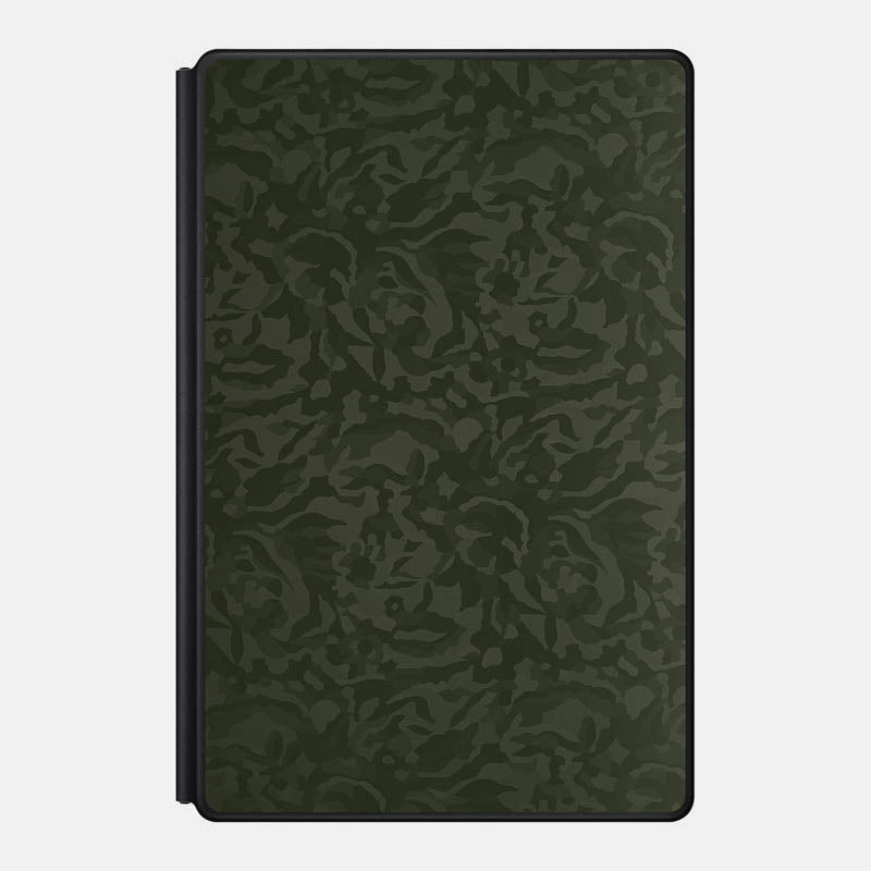 Green Camo Max