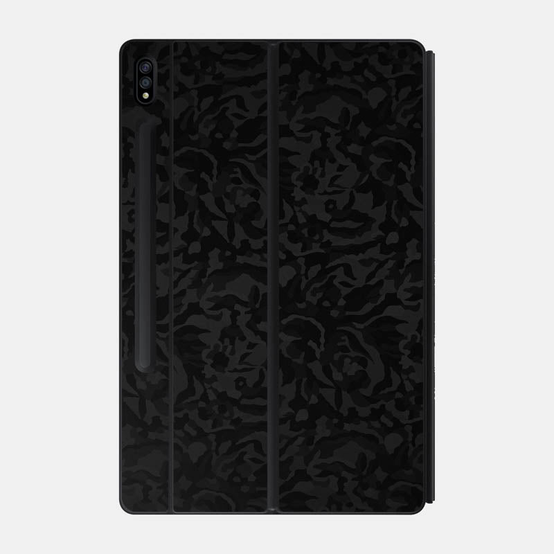 Black Camo Essential