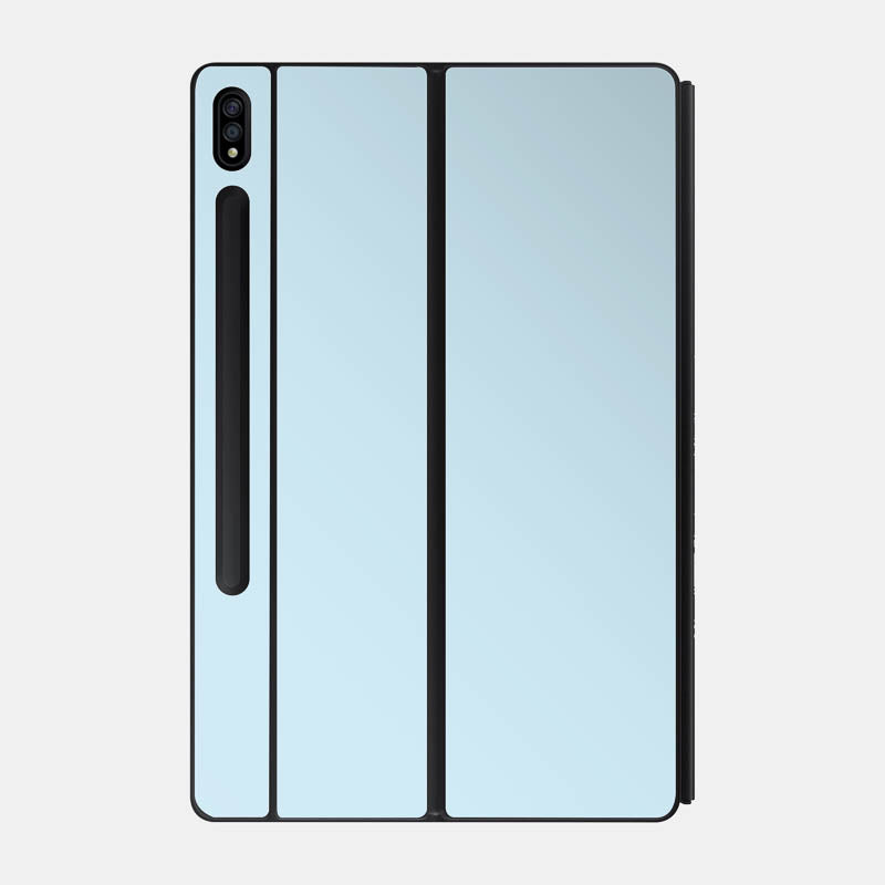 Blue Essential
