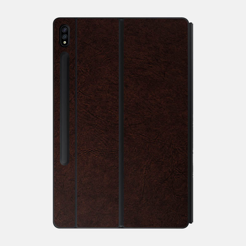Brown Leather Essential