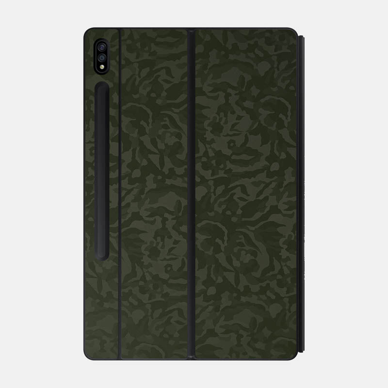 Green Camo Essential