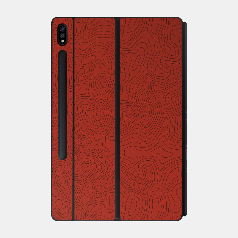 Lava Essential
