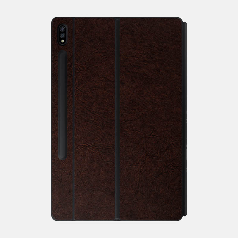 Brown Leather Max