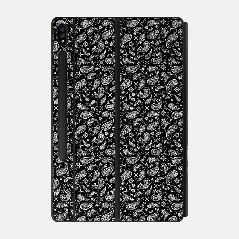 Black Paisley Max