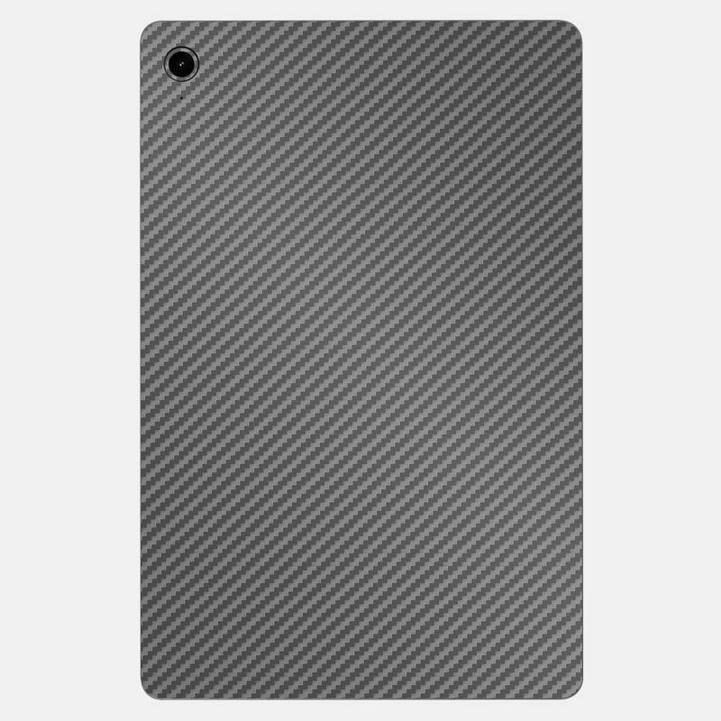 Carbon Fibre Grey Full Body
