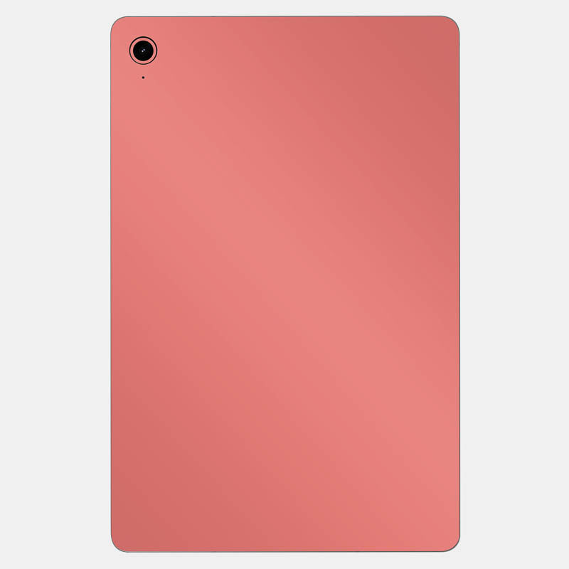 Red Full Body