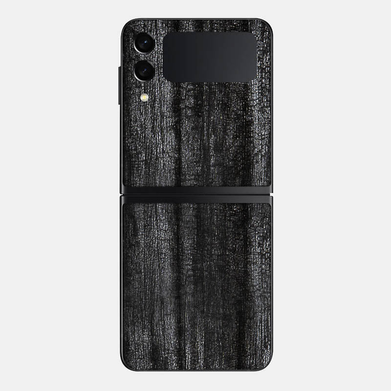 Black Panther Glass Back