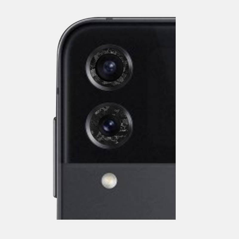 Forged Carbon Pack of 2