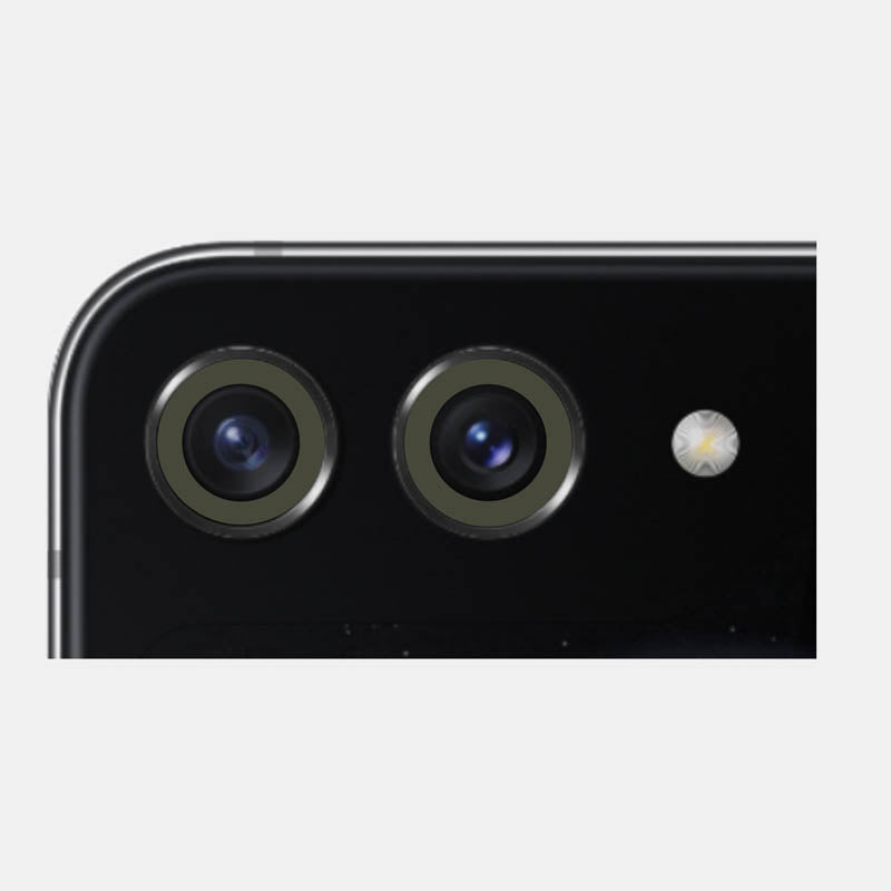 Alpine Green Pack of 2