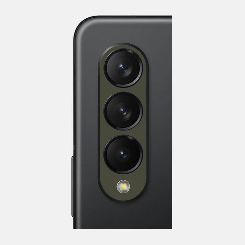 Alpine Green Pack of 2