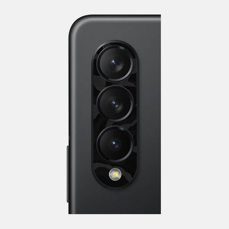 Black Camo Pack of 2