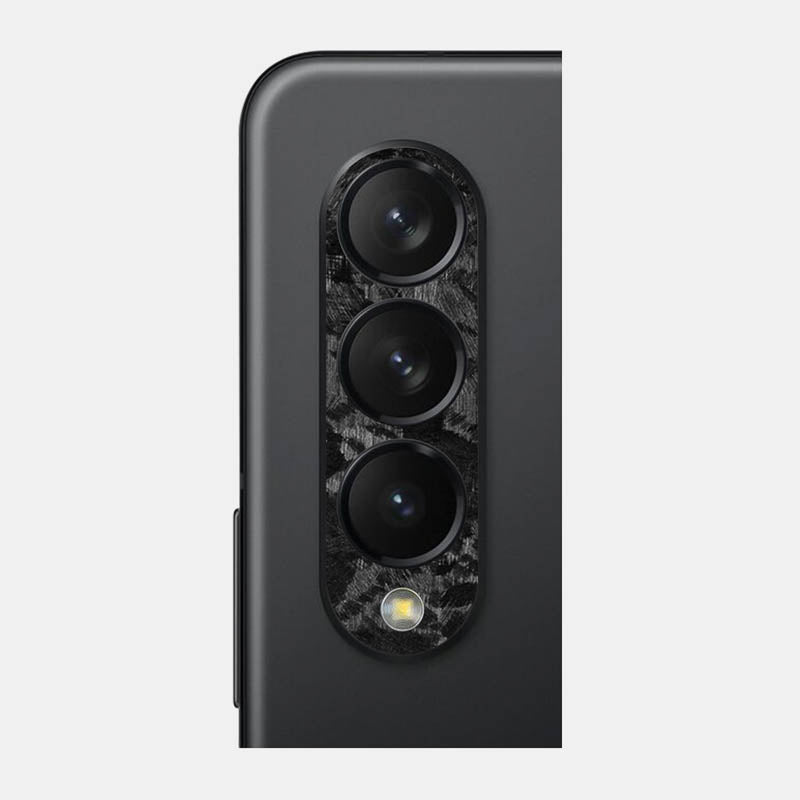 Forged Carbon Pack of 2