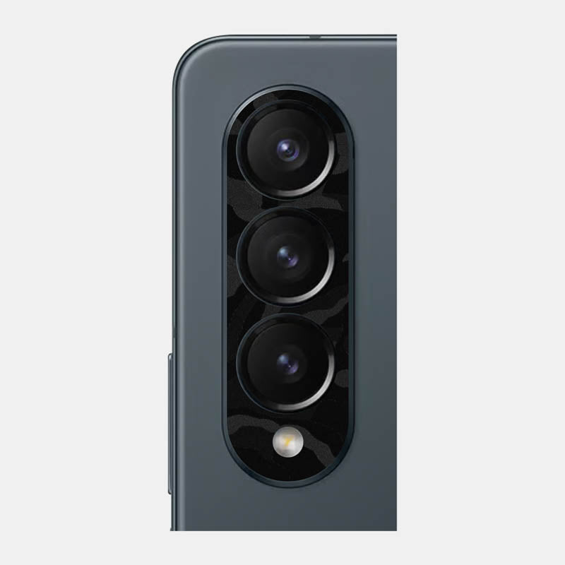 Black Camo Pack of 2