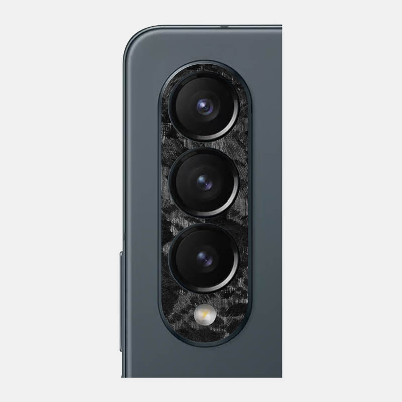 Forged Carbon Pack of 2