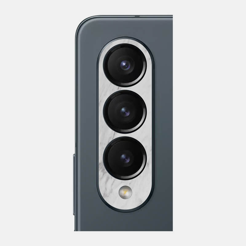 White Marble Pack of 2