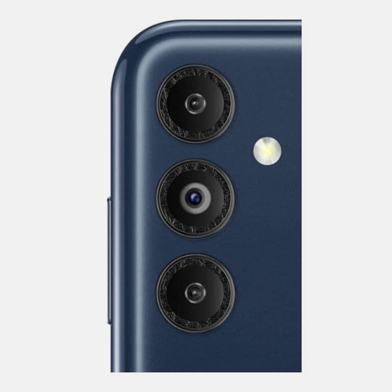 Black Leather Pack of 2