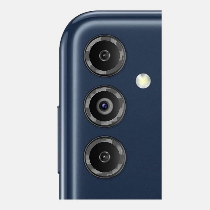 Carbon Fibre Grey Pack of 2