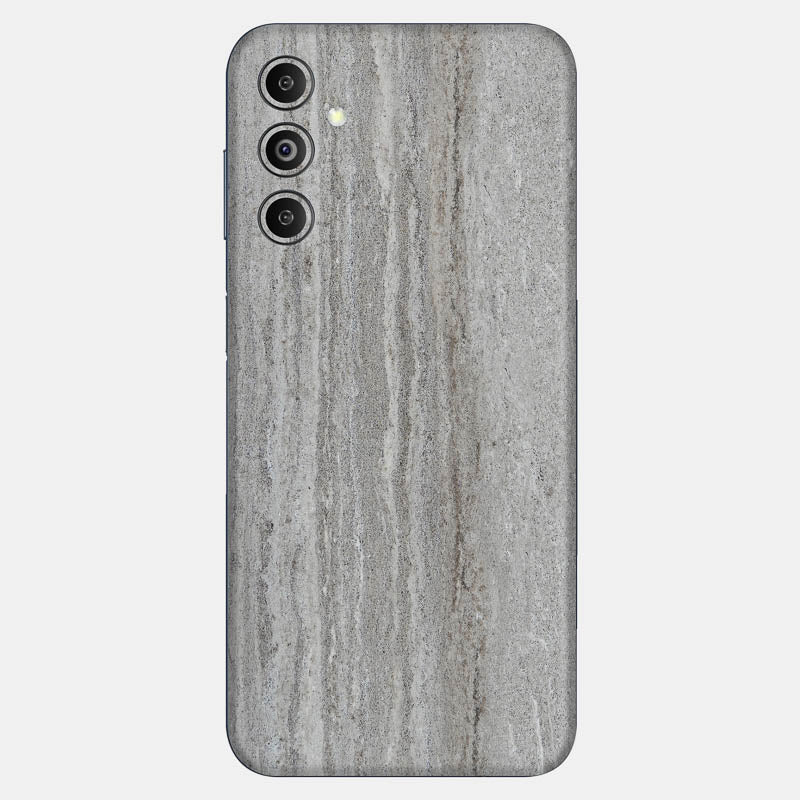 Concrete Glass Back
