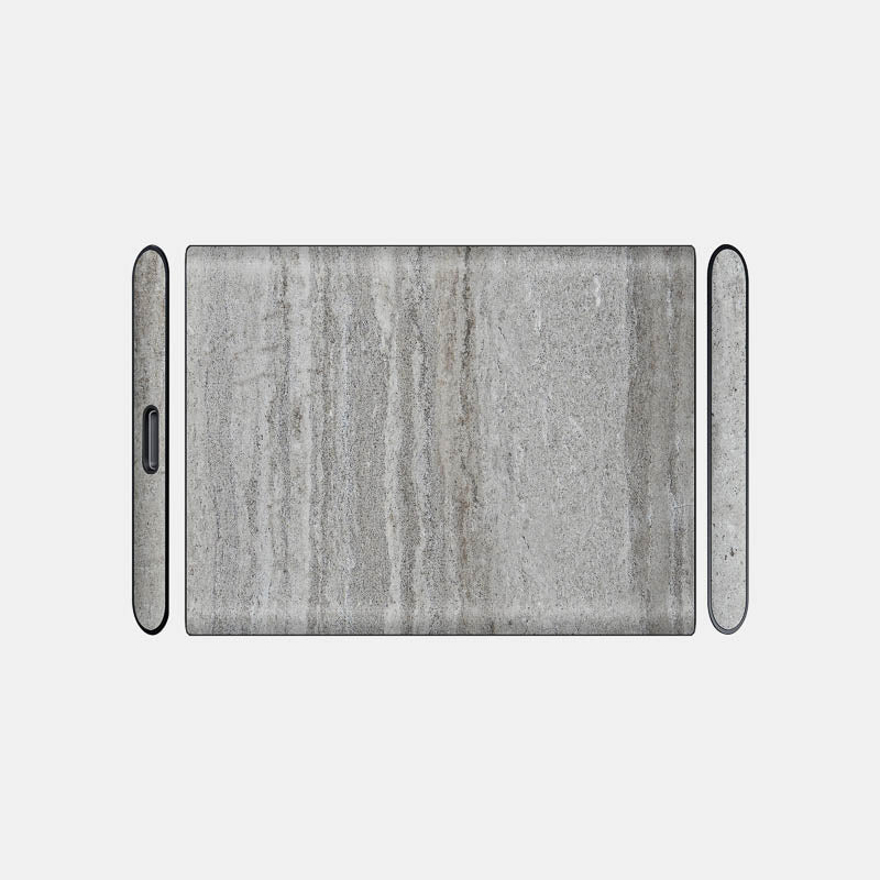 Full Body Concrete