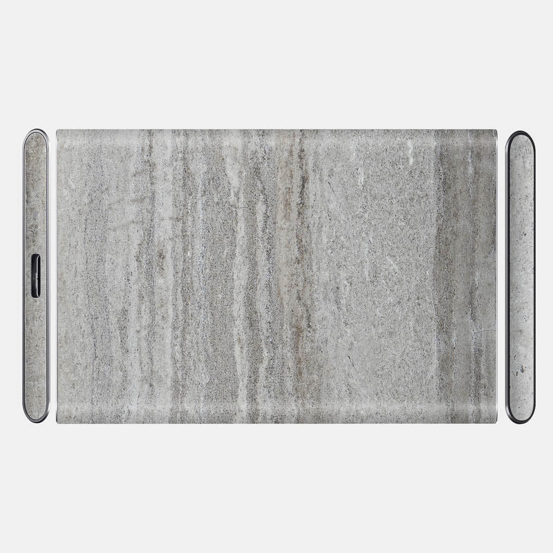 Full Body Concrete