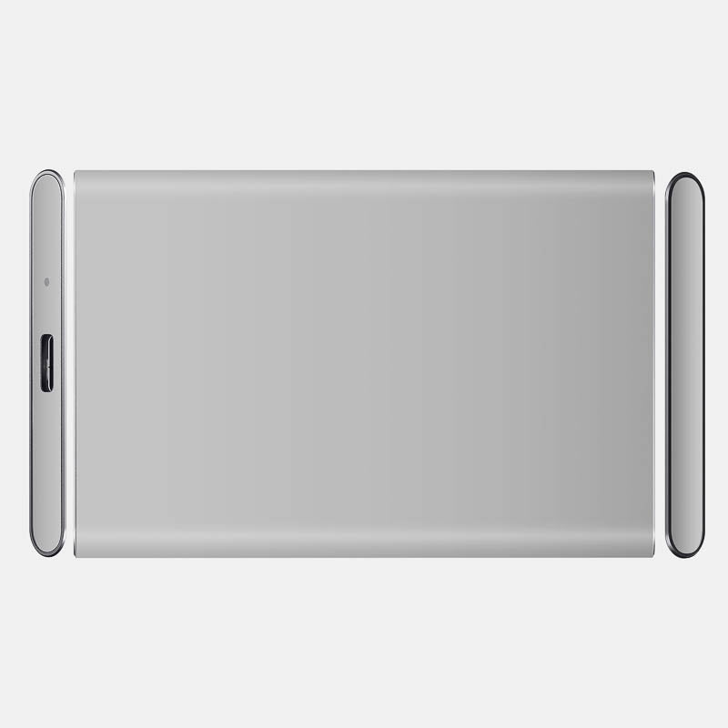 Full Body Grey