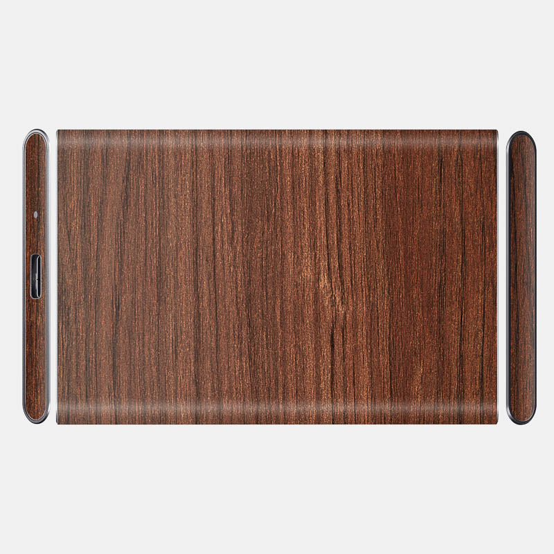 Full Body Walnut