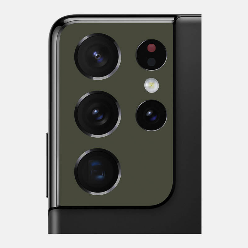 Alpine Green Pack of 2