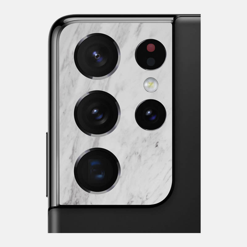 White Marble Pack of 2