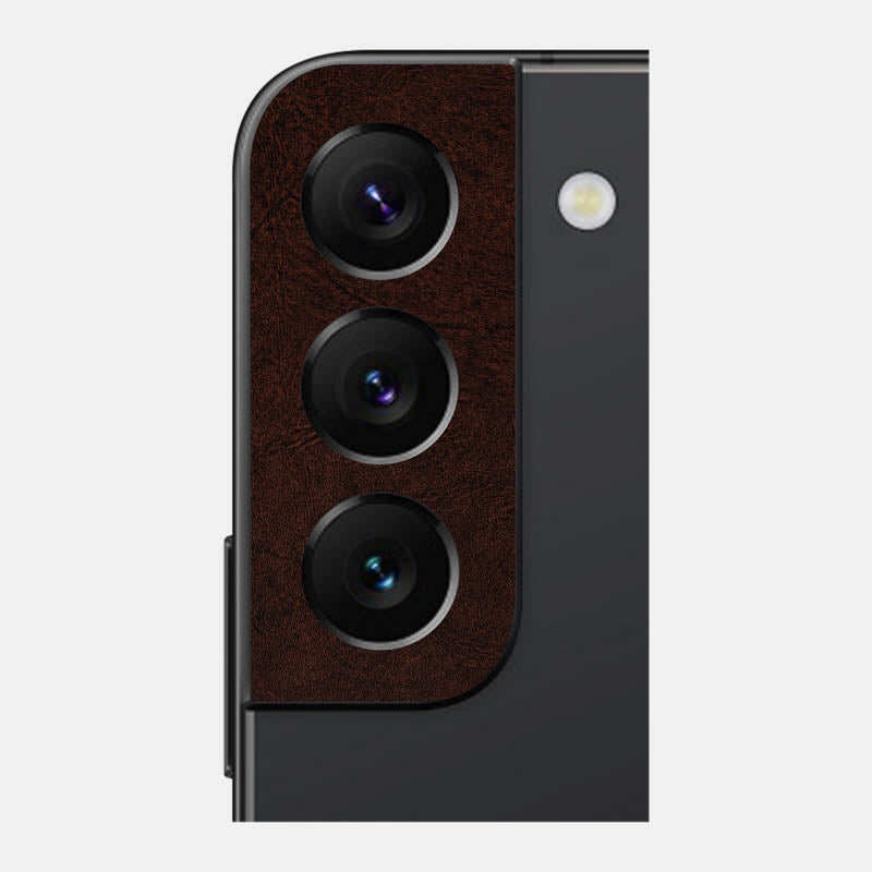 Brown Leather Pack of 2