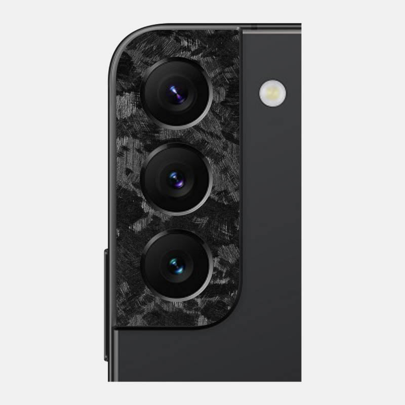 Forged Carbon Pack of 2