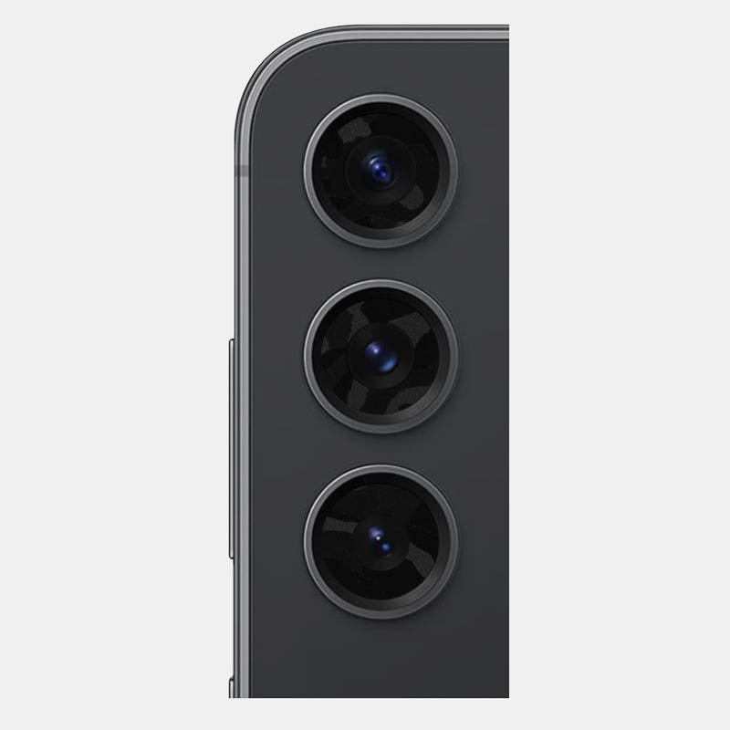 Black Camo Pack of 2