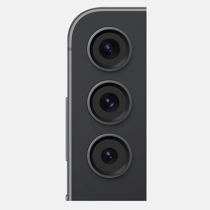 Matte Black Pack of 2