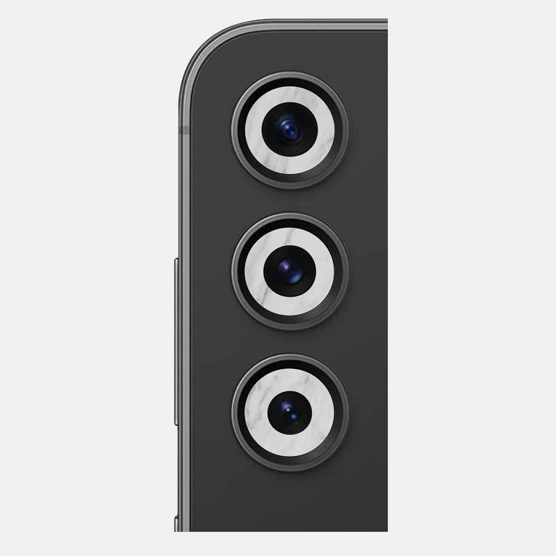 White Marble Pack of 2