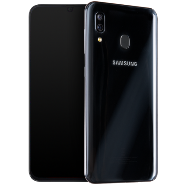 Samsung Galaxy A30
