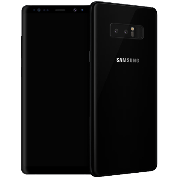 Samsung Galaxy Note 8