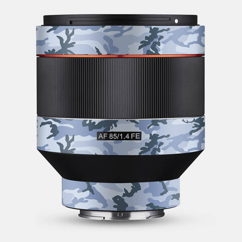 Sky Camo Full Body