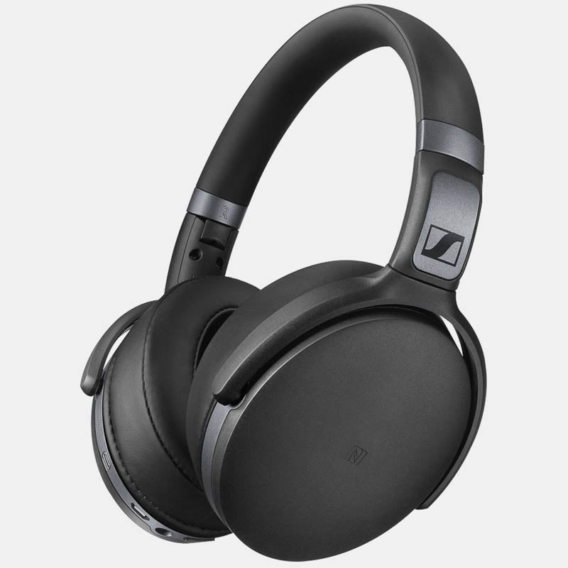 Sennheiser HD 4.40 Skins & Wraps