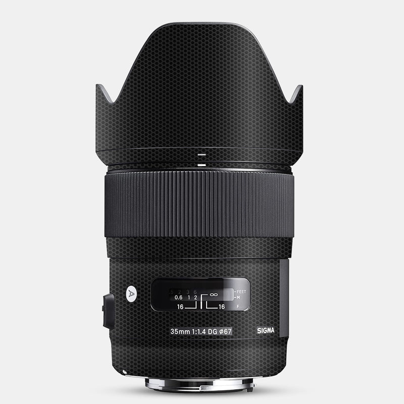 Black Matrix Full Body