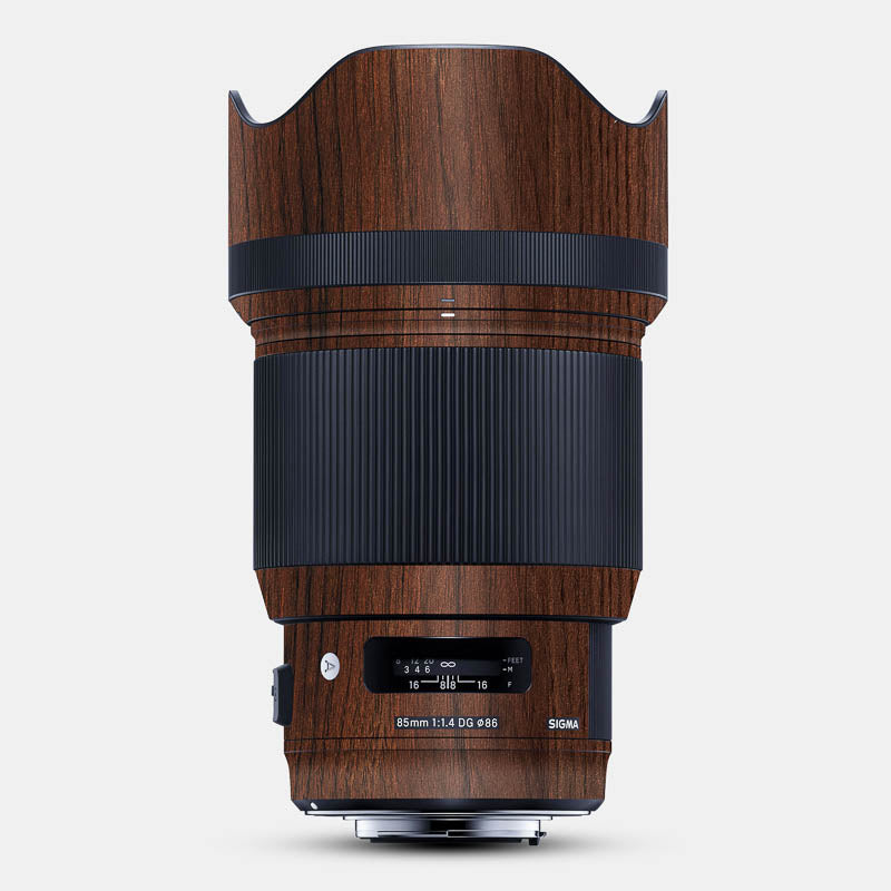 Walnut Full Body